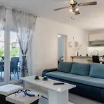 Appartement With Parking Space - 23333