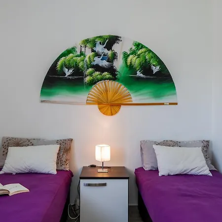 With A Parking Space - 23333 Apartment